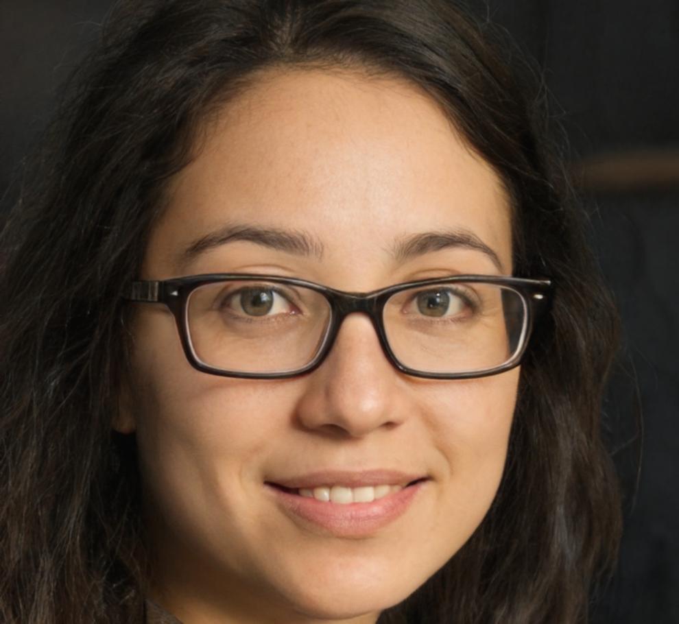 Astrid Karlsen Finanzberaterin