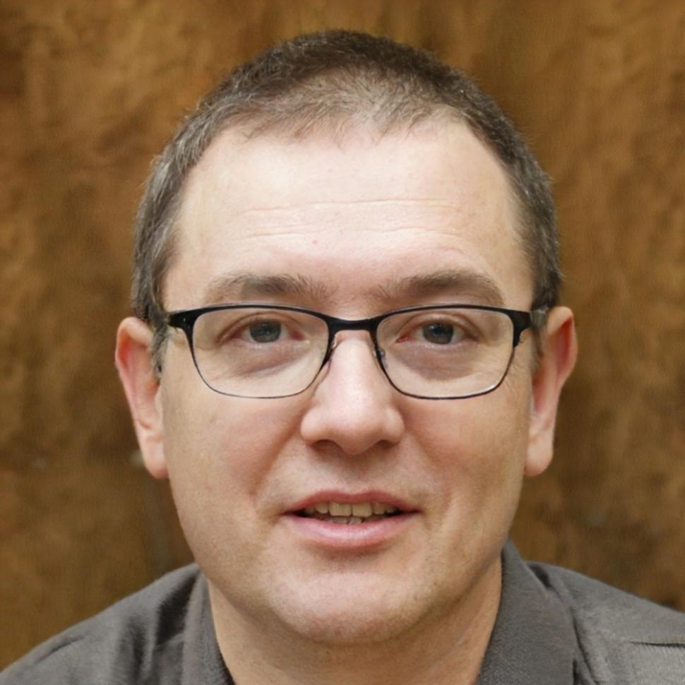 Viktor Lindberg Finanzanalyst