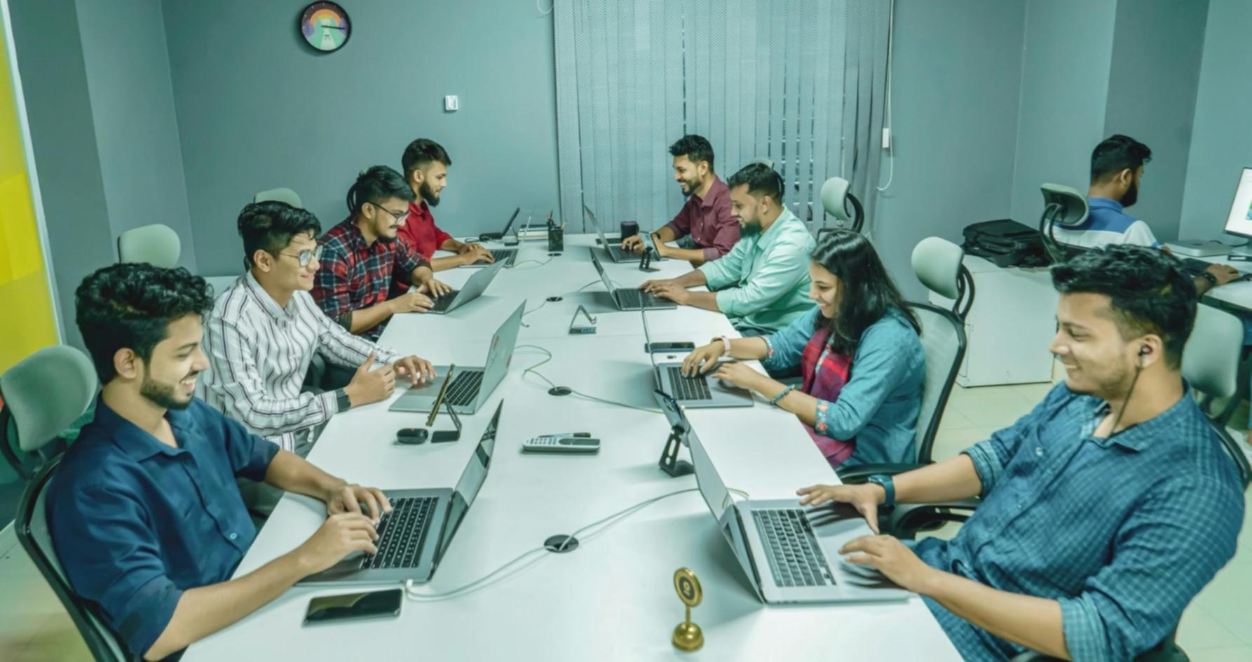 Strukturierte Budgetanalyse mit professionellen Finanztools