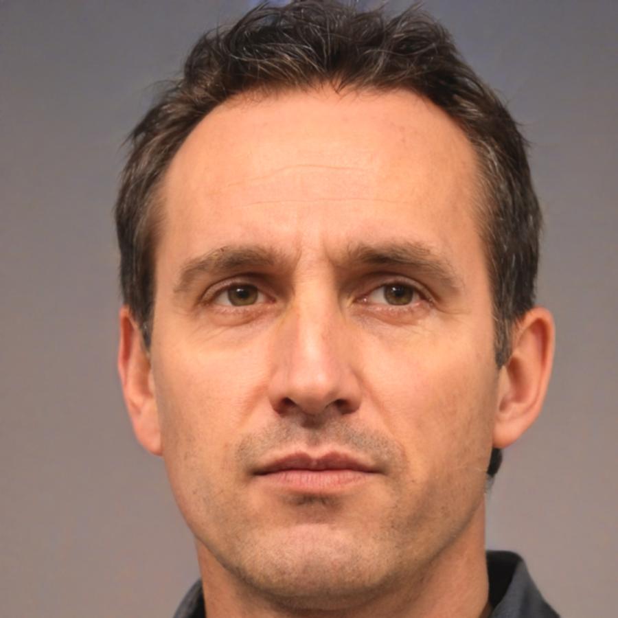 Finn Andersson Finanztrainer